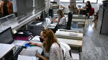 ΑΑΔΕ: περνά από «κόσκινο» όσους αυταπασχολούμενους δηλώνουν «συστηματικά» 10.000 ευρώ