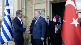 Μητσοτάκης-Ερντογάν: το τετ α τετ που μπορεί να αλλάξει την Ιστορία