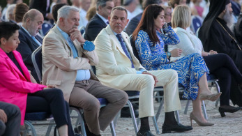 Πάνος Καμμένος: το «καρφί» κατά του Νίκου Ανδρουλάκη