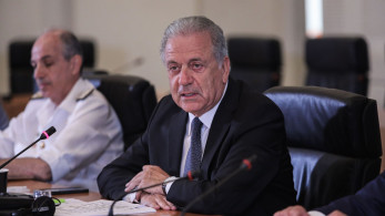 Συνάντηση Αβραμόπουλου - Σταϊκούρα για τα έργα υποδομών στην Ηλεία