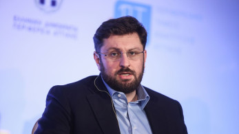 Ο Κώστας Ζαχαριάδης, η απώλεια της έδρας και ο Δήμος της Αθήνας