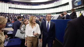 Μητσοτάκης σε Μέτσολα: Προτεραιότητα να υπερασπιστούμε τα σύνορα της ΕΕ και να σώσουμε ζωές