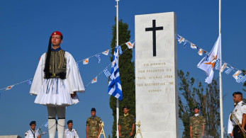 Η μαύρη επέτειος του «Αττίλα» - 51 χρόνια από την τουρκική εισβολή στην Κύπρο: «Δεν ξεχνώ»