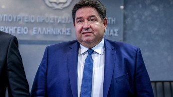 Μεταγραφή για τον Καραμαλάκη