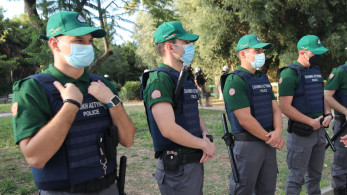 Μηταράκης: Τέλος η πανεπιστημιακή αστυνομία