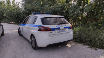 ΕΛΑΣ: Εκκενώθηκε η υπό κατάληψη δομή στο Λαύριο από Κούρδους μετανάστες