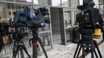 Οι δημοσιογράφοι σε 24ωρη απεργία  στις 11 Μαρτίου