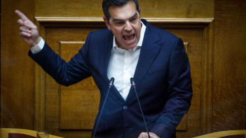 Παραίτηση Τσίπρα: Τι έπρεπε δηλαδή να πει ο Κυριάκος Μητσοτάκης;