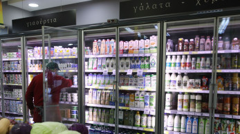 Τέλος στην αισχροκέρδεια στα τρόφιμα βάζει το Μαξίμου