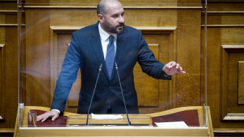 ΣΥΡΙΖΑ - Τζανακόπουλος: Ιστορίες τραμπουκισμών από το πρόσφατο παρελθόν