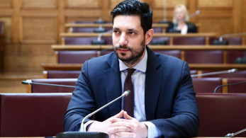 Κωνσταντίνος Κυρανάκης: Από Δευτέρα η νέα ψηφιακή πλατφόρμα ηλεκτρονικών επιδόσεων στο Κτηματολόγιο