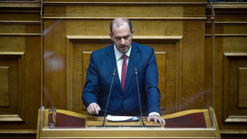 Γιώργος Κώτσηρας: Εθνικό κεφάλαιο ο απόδημος ελληνισμός