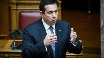 Μηταράκης: Στη ΔΕΘ η παρουσίαση της νέας ταυτότητας - Θα έχει διάρκεια 10 χρόνια