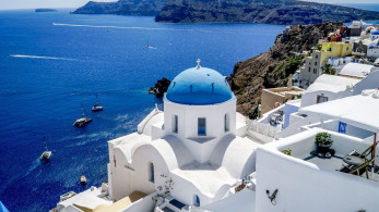 Τουρισμός: Στις 5 κορυφαίες ευρωπαϊκές επιλογές η Ελλάδα