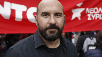 ΣΥΡΙΖΑ: στο πειθαρχικό ο Τζανακόπουλος