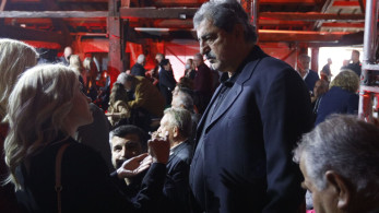 Παραίτηση Τσίπρα: λιτή ανάρτηση Πολάκη και βλέψεις για την αρχηγία