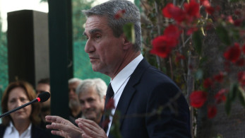 Λοβέρδος: Πράξη απελευθέρωσης η παραίτησή μου από το ΠΑΣΟΚ