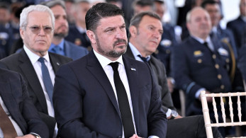 Επίσκεψη Χαρδαλιά στην Κύπρο για τα 49 χρόνια από τον «Αττίλα»
