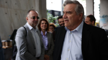 ΠΑΣΟΚ: o Κοτζιάς στο πλευρό του Καστανίδη