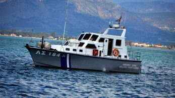 Κως: πλοίο του Λιμενικού καταδίωξε ταχύπλοο με μετανάστες - Συνελήφθη ο χειριστής