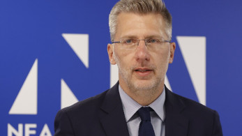 Άκης Σκέρτσος: Άστοχη η κριτική για ΕΜΥ και Αστεροσκοπείο
