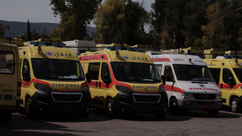 ΕΚΑΒ: δημοσιεύτηκε η ΠΝΠ για την ενίσχυσή του - Τι προβλέπει