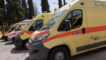 ΕΚΑΒ: «αδιάβαστη» η αντιπολίτευση