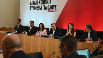 Παραίτηση Τσίπρα: η επόμενη μέρα στον ΣΥΡΙΖΑ και η… διαδοχολογία