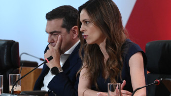 Έφη, τι είπες τώρα;