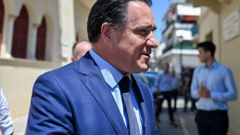 Άδωνις Γεωργιάδης: Δεν παίζουμε με την ασφάλεια των εργαζομένων - Πρόστιμα σε efood και Wolt