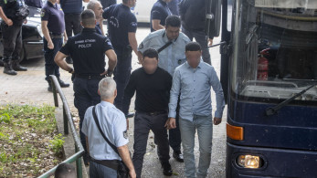 Δολοφονία Άλκη Καμπανού: ομόφωνα ένοχοι και οι 12 κατηγορούμενοι