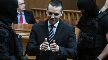 Ηλίας Κασιδιάρης: υποψήφιος για τον Δήμο Αθηναίων