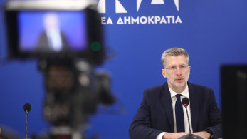 Άκης Σκέρτσος: Πώς η τεχνητή νοημοσύνη αλλάζει το κράτος