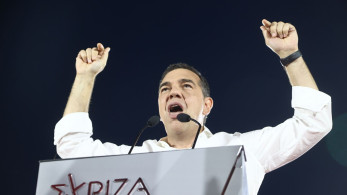 Θα μας πεθάνουν οι Συριζαίοι: φιέστα για την… Πρώτη Φορά Αριστερά και ομιλητή τον Τσίπρα