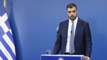 Μαρινάκης: Ηχηρή απάντηση στα ψεύδη Ερντογάν για το ναυάγιο στην Πύλο