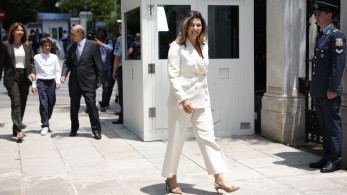 «Κάλυψη» - Σοφία Ζαχαράκη: Έχουμε πλήρη συνείδηση της αξίας της κοινωνικής συνοχής