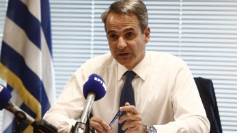 Μητσοτάκης για παραίτηση Τσίπρα: Αναμενόμενη απόφαση μετά από τρεις συντριπτικές ήττες
