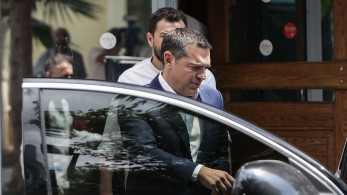 Το αίνιγμα με το ταξίδι του Τσίπρα στις ΗΠΑ