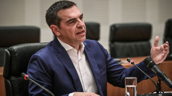 Παραίτηση Τσίπρα χωρίς αυτοκριτική: ούτε κουβέντα για τα αίτια της συντριβής