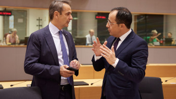Πυρετώδεις ετοιμασίες για το πρώτο Ανώτατο Συμβούλιο Συνεργασίας Κύπρου-Ελλάδας