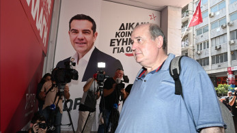 Σφήνα «Ομπρέλας» με Φίλη για την Αθήνα: κόντρες για την αυτοδιοίκηση στον ΣΥΡΙΖΑ