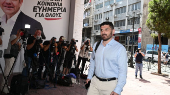 Τεμπονέρας: Δεν θα είμαι υποψήφιος πρόεδρος του ΣΥΡΙΖΑ - Είχαμε μια στρατηγική ήττα