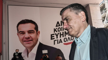 Τσακαλώτος: ανακοινώνει σήμερα για πρόεδρος του ΣΥΡΙΖΑ