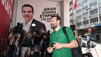 Νίκος Παππάς: ο «κύριος 13-0» σε νέες περιπέτειες