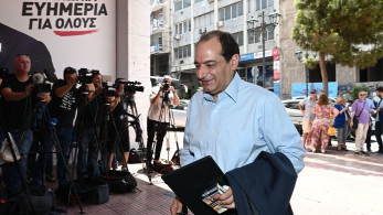 Ασυγκράτητος ο Σπίρτζης: Η γραφειοκρατία κάνει κουμάντο στον ΣΥΡΙΖΑ