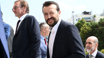 Καρφιά Νίκου Παππά σε συνιστώσες: «"Πολύ-αριστερός" είναι αυτός που φροντίζει οι αριστερές πολιτικές να εφαρμοστούν, όχι αυτός που τις εκφωνεί»