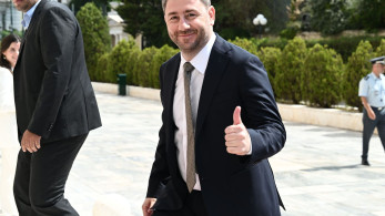 Μήνυμα  Ανδρουλάκη στην Κουμουνδούρου για τις αυτοδιοικητικές: καλύτερα χωρίς εσάς…
