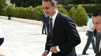 Ινστιτούτο Bruno Leoni: κάν’ το όπως ο Κυριάκος