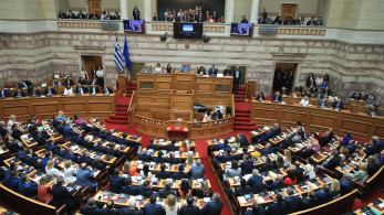 Η νέα Βουλή εκλέγει τον πρόεδρό της - Η διαδικασία