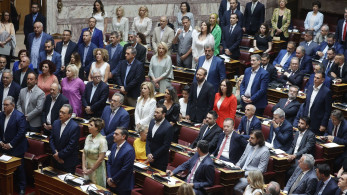 ΣΥΡΙΖΑ: Και όμως κάποιοι μιλούν πάλι για… σκληρό ροκ